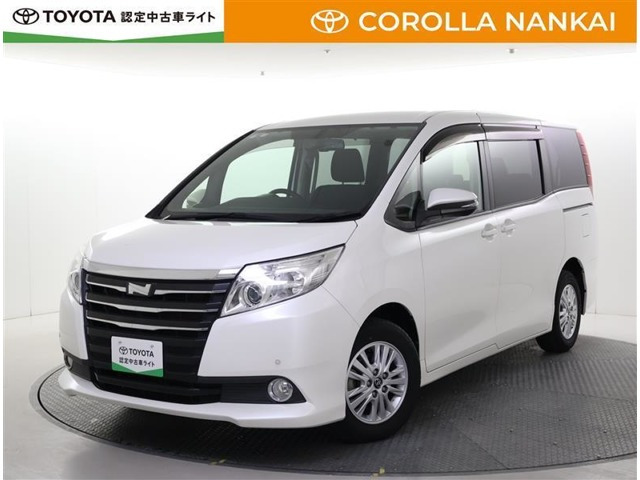 トヨタ ノア 
