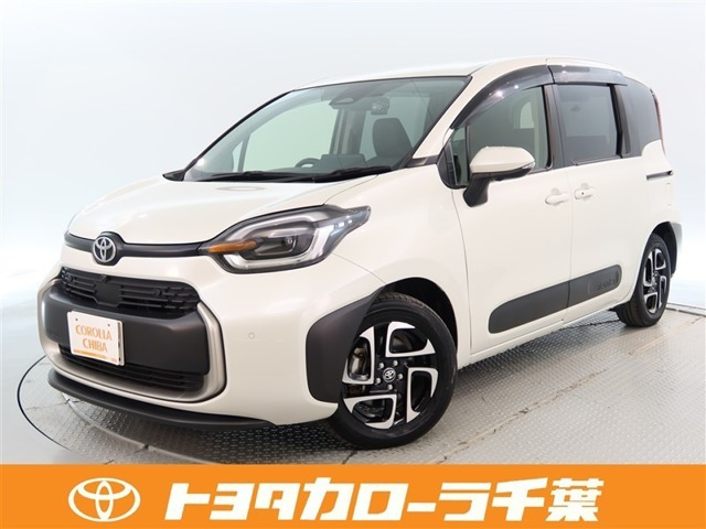 シエンタ ハイブリッド 1.5 Z 