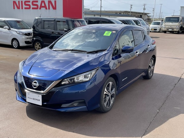 リーフ  X Vセレクション