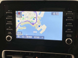 【ナビゲーション】いまや必須装備のナビゲーションを搭載!知らない場所でも目的地までしっかり案内してくれます。オーディオ機能も充実!キャンプや旅行はもちろん通勤や普段のドライブも楽しめます!