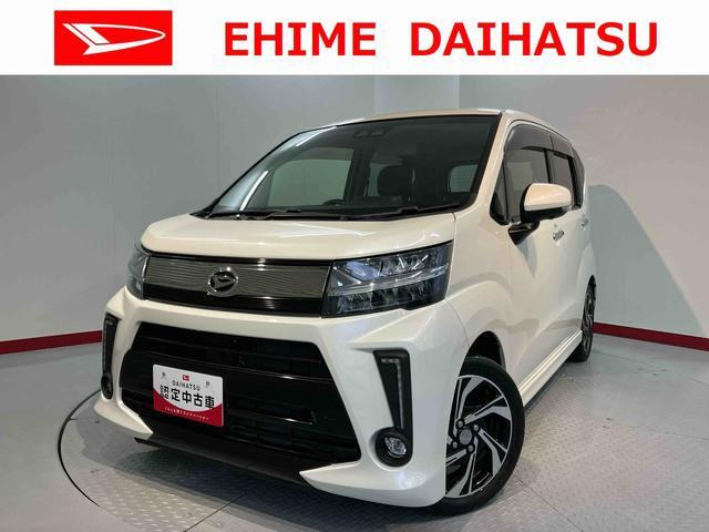 ムーヴカスタム RS ハイパー SAIII 