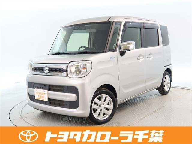 スズキ スペーシア 