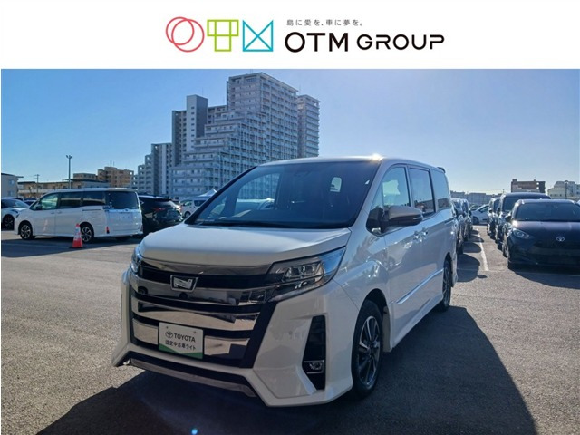 ノア 2.0 Si W×B II 