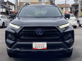 RAV4 2.5 ハイブリッド アドベンチャー オフロードパッケージ II E-Four 4WD 