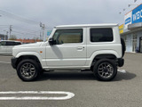 ジムニー XC 4WD 