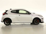 GRヤリス 1.6 RZ ハイ パフォーマンス 4WD 