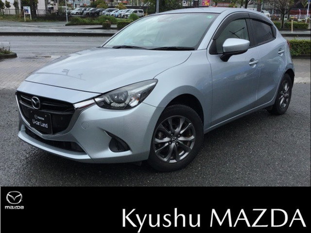 デミオ 1.3 13S ツーリング 