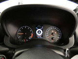 【メーター】メーター周りの画像です。※撮影時の実走距離となります。車両の移動等により走行距離が進んでいる場合があります。
