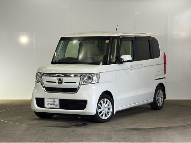 N-BOX G L ホンダセンシング 