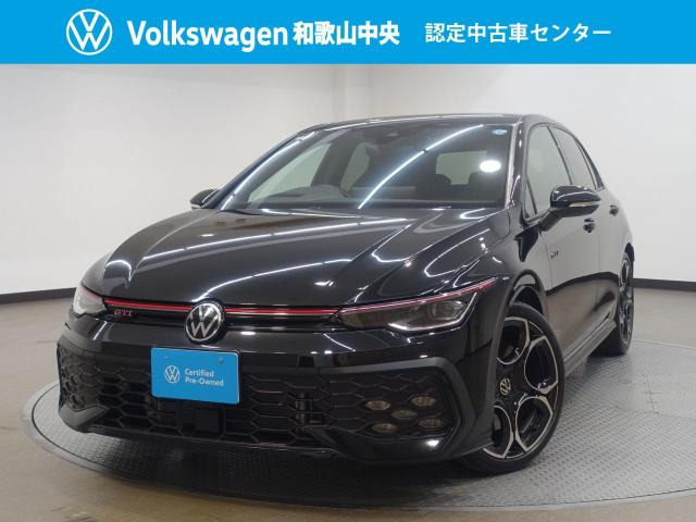 ゴルフ GTI