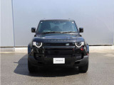 ディフェンダー  110 S 2.0L P300 4WD