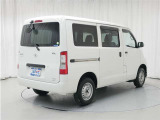 タウンエースバン 1.5 GL 4WD 
