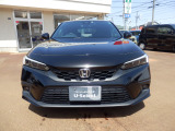 シビック  1.5 EX