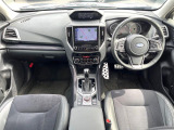 フォレスター 1.8 スポーツ 4WD 
