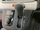 使いやすいシフトです♪操作性も優れています!