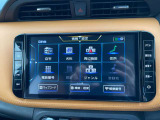 日産純正のナビゲーションはオーディオ機能も充実☆フルセグTV、CD再生&録音・DVD視聴やブルートゥースも付いてます♪また、全周囲モニター映像を映せるので駐車をバッチリサポートしますよ♪