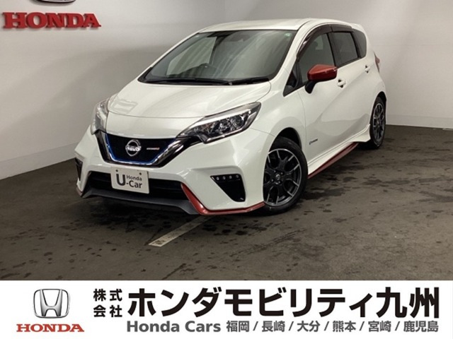 ノート 1.2 e-POWER NISMO 