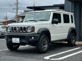 ジムニーノマド 1.5 FC 4WD 