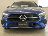 Aクラスセダン A200d ディーゼルターボ MP202502