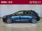 カローラスポーツ 1.8 ハイブリッド G Z 