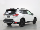 フォレスター 1.8 スポーツ 4WD EyeSight搭載車 ナビ ETC ドラレコ