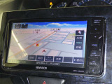 ナビゲーション付なので、何時何処でも行きたい場所へ。 ナビって無くて良いかなと思っていても一回使うと手放せませんよね。