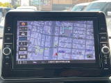 ●フルセグTV付メモリーナビ●納車後すぐの遠出もOK!初めての道路もこれがあれば安心です!仕事もプライベートもこれでバッチリ!!