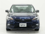 インプレッサスポーツ 2.0 アドバンス 4WD 