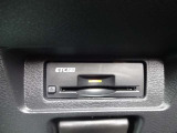 ETC画像になります。納車時よりご利用可能です。