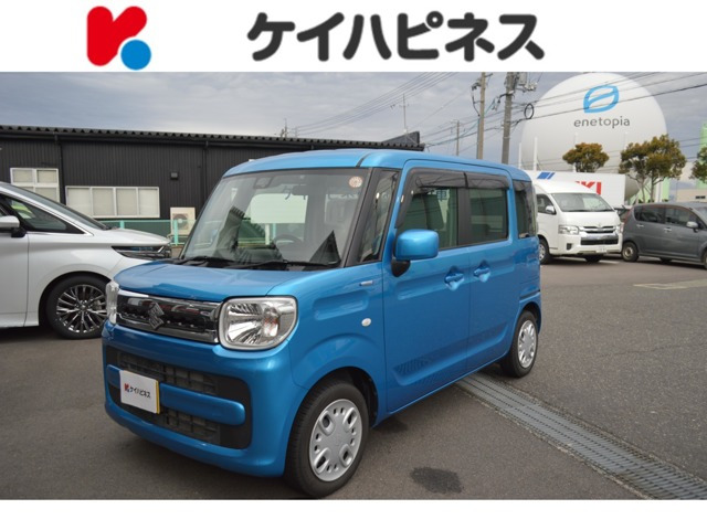 スペーシア ハイブリッド(HYBRID)  X 