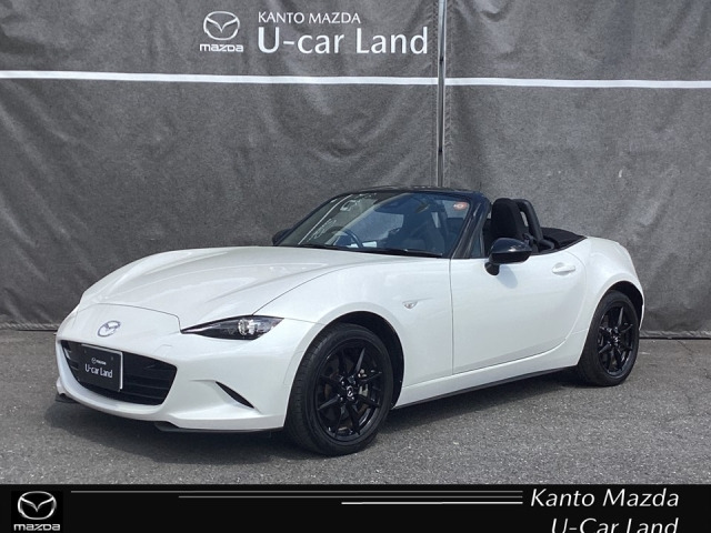 ロードスター 1.5 NR-A