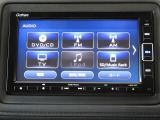 ホンダ純正メモリーナビ搭載車両♪♪♪ナビはルート案内はもちろん、Bluetooth接続にも対応していますので、スマホの中の音楽を手軽に楽しむこともできます♪♪