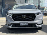 CR-V 2.0 e:HEV RS 