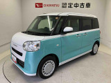 納車前には12ヶ月点検相当の点検と消耗品の交換をダイハツの整備士がしっかり整備してお渡しします。また、納車後には無料1ヶ月点検がございます。