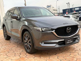CX-5 2.2 XD Lパッケージ 
