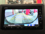 ■リアカメラ付きのため駐車の際、後方確認がモニターで見れるので安心・安全です☆
