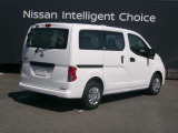 NV200バネットバン 1.6 VX 