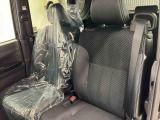 フロントシートです。ゆったり運転ができます。長距離ドライブもラクラク♪♪