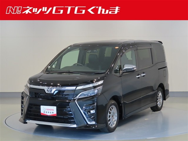 ヴォクシー 2.0 ZS 煌III 