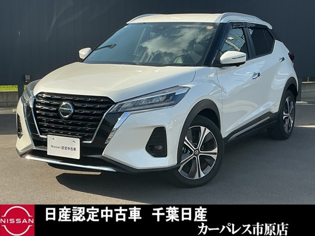 キックス 1.2 X (e-POWER) 