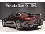 AMG GT 43 クーペ MP202501