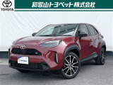 走る楽しさをこだわったミドルサイズ都市型SUV「ヤリスクロス」です!乗り心地もいいのでお休みに高野山までドライブするのはいかがでしょうか!