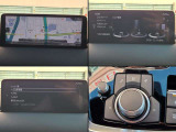 従来のマツダコネクトより更に進化。ディスプレイの大型化、起動時間の短縮、解像度の向上。AppleCarPlayやAndroidAutoにも対応。更に進化し便利になったマツダコネクトをご体感ください。