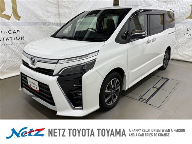 ヴォクシー 2.0 ZS 煌II 