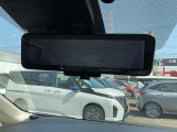 インテリジェント ルームミラー◎掲載後すぐに販売が決まってしまう場合もございますのでご来店前にお電話でご予約を頂ければ幸いです。