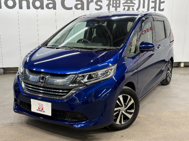 フリード 1.5 ハイブリッド EX 