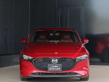 MAZDA3ファストバック 1.8 XD バーガンディ セレクション 