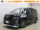 トヨタカローラ和歌山の認定中古車『トヨタ ヴォクシーHV』をご覧いただきありがとうございます。