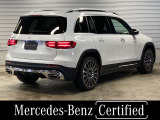 GLB GLB200d 4マチック AMGラインパッケージ 4WD ディーゼルターボ 4WD MP202401