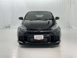 ヤリス  1.6 RZ ハイ パフォーマンス 4WD